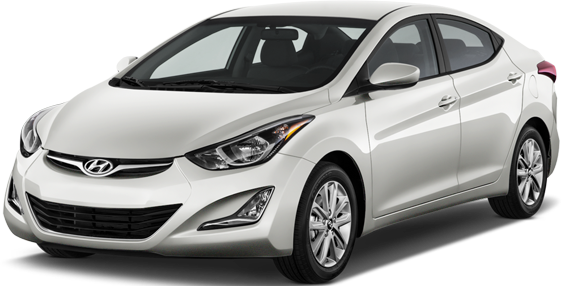Hyundai  Elantra