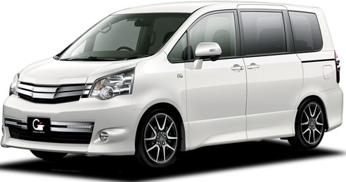 Toyota  Noah