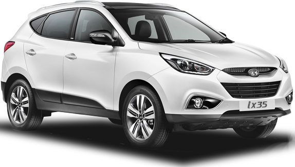 Hyundai  Ix35